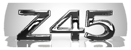 z45 logo